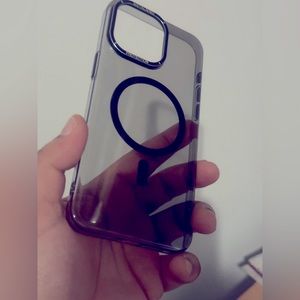 MagSafe iPhone 15 pro max Case